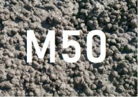 Керамзитобетон М 50