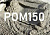 Раствор РОМ 150 В10