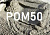 Раствор РОМ50 В3,5