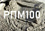 Раствор РПМ 100
