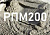 Раствор РПМ 200