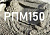 Раствор РПМ 150