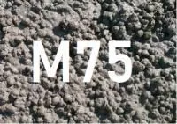 Керамзитобетон М 75