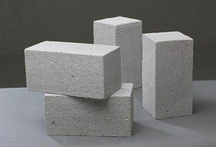 Легкие бетоны в частном строительстве
